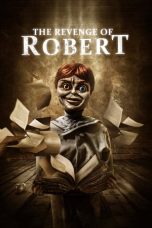 The Legend of Robert the Doll (2018)