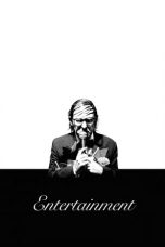Entertainment (2014)
