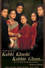 Kabhi Khushi Kabhie Gham… (2001)