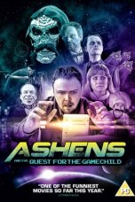 Ashens and the Quest for the Gamechild (2013)