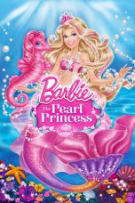 Barbie: The Pearl Princess (2014)
