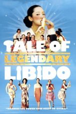 A Tale of Legendary Libido (2008)