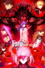 Gekijouban Fate/Stay Night: Heaven’s Feel – II. Lost Butterfly   (2019)
