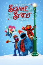 Once Upon a Sesame Street Christmas (2016)