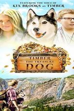 Timber the Treasure Dog (2016)