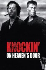 Rockin’ on Heaven’s Door (2013)