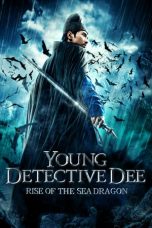 Young Detective Dee: Rise of the Sea Dragon (2013)