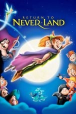 Peter Pan II: Return to Neverland (2002)