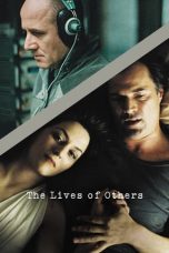 The Lives of Others (2006)