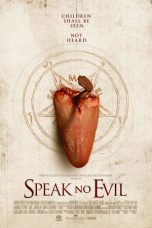 Speak No Evil (2013)