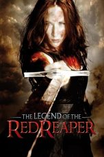 Legend of the Red Reaper (2013)
