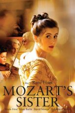 Mozart’s Sister (2010)