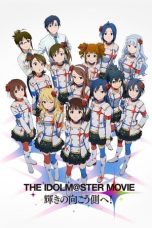 The Idolmaster Movie: Beyond the Brilliant Future! (2014)