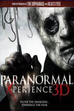 Paranormal Xperience 3D (2011)
