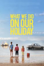 What We Did on Our Holiday (2014)
