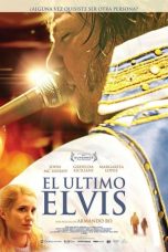 The Last Elvis (2012)