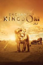 Enchanted Kingdom 3D (2014)