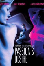 Passion’s Desire (2003)