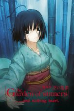 Kara no Kyoukai: The Garden of Sinners, A Study in Murder: Part 1 (2007)