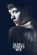 The Girl in the Spider’s Web: A New Dragon Tattoo Story (2018)