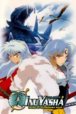 InuYasha the Movie 3: Swords of an Honorable Ruler (2003)