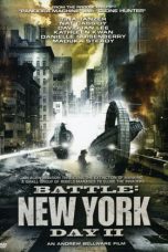 Battle: New York, Day 2 (2011)