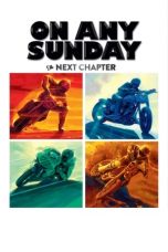 On Any Sunday: The Next Chapter (2014)