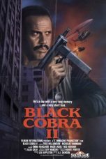 Black Cobra (2013)