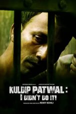 Kuldip Patwal: I Didn’t Do It! (2017)
