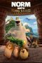 Norm of the North King Sized Adventure (2019)