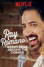 Ray Romano Right Here Around the Corner (2019)