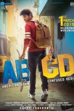 ABCD: American-Born Confused Desi (2019)