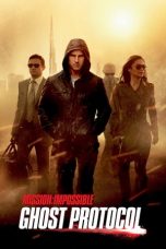 Mission Impossible  Ghost Protocol (2011)