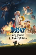 Asterix The Secret of the Magic Potion (2018)