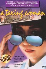 A Taxing Woman