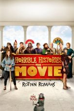 Horrible Histories The Movie  Rotten Romans (2019)
