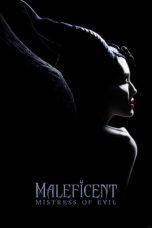 Maleficent Mistress of Evil (2019)