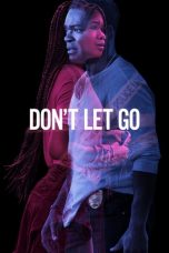 Dont Let Go (2019)