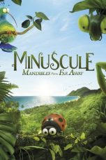 Minuscule 2 Mandibles From Far Away (2019)