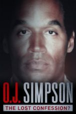 O.J. Simpson The Lost Confession (2018)