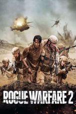 Rogue Warfare 2 The Hunt (2019)