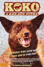 Koko A Red Dog Story (2019)