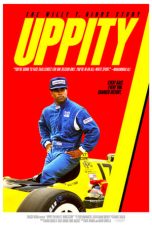 Uppity The Willy T Ribbs Story (2020)