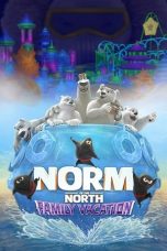 Norm of the North Family Vacation (2020)