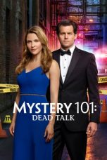 Mystery 101: Dead Talk  (2019)