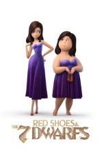 Red Shoes and the Seven Dwarfs (2019)