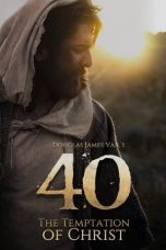 40 The Temptation of Christ  (2020)