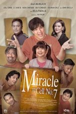 Miracle in Cell No 7 (2019)