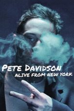 Pete Davidson Alive From New York (2020)