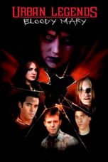 Urban Legends Bloody Mary (2005)